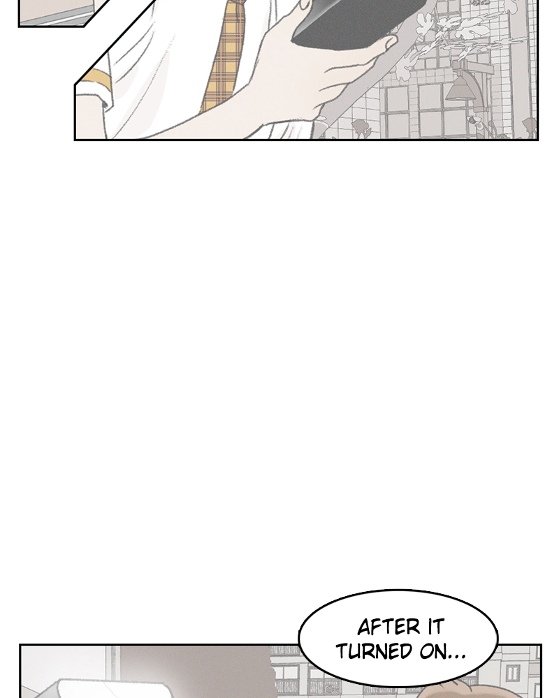 Read Our Time chapter 38 image 23 on Lezhin