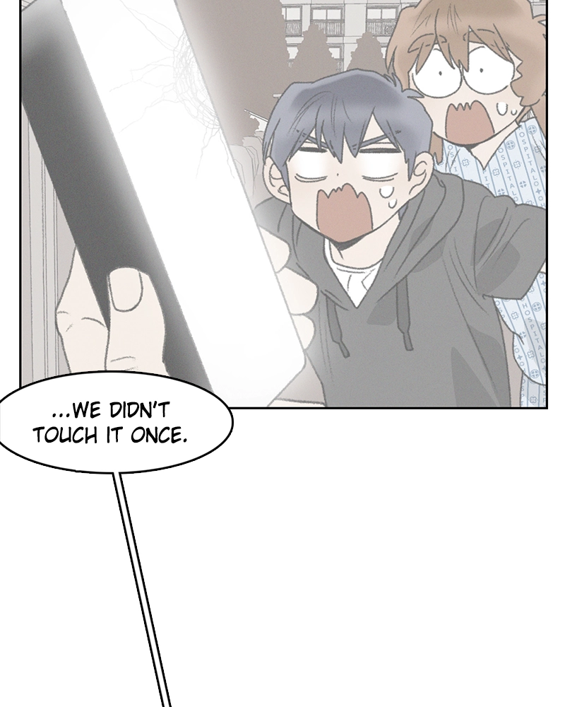 Read Our Time chapter 38 image 24 on Lezhin