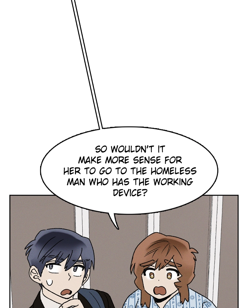 Read Our Time chapter 38 image 25 on Lezhin