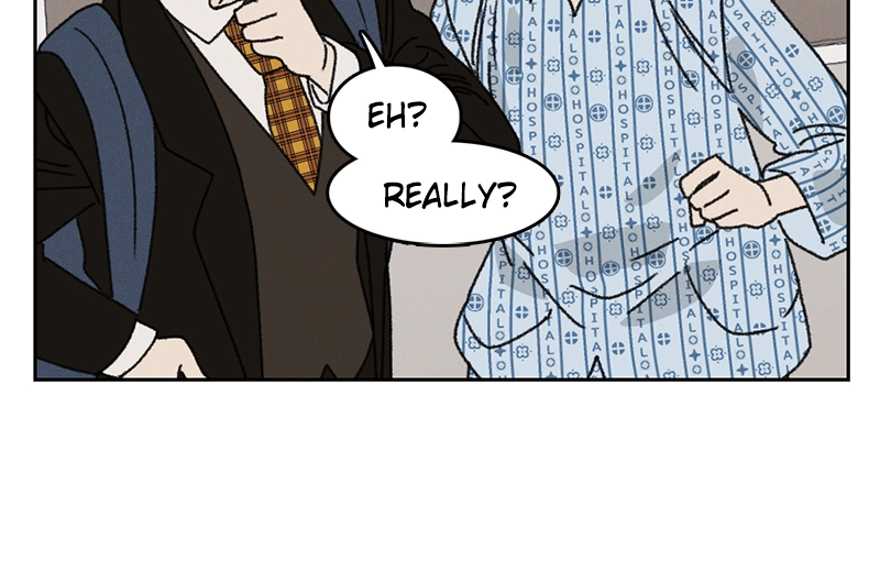 Read Our Time chapter 38 image 26 on Lezhin