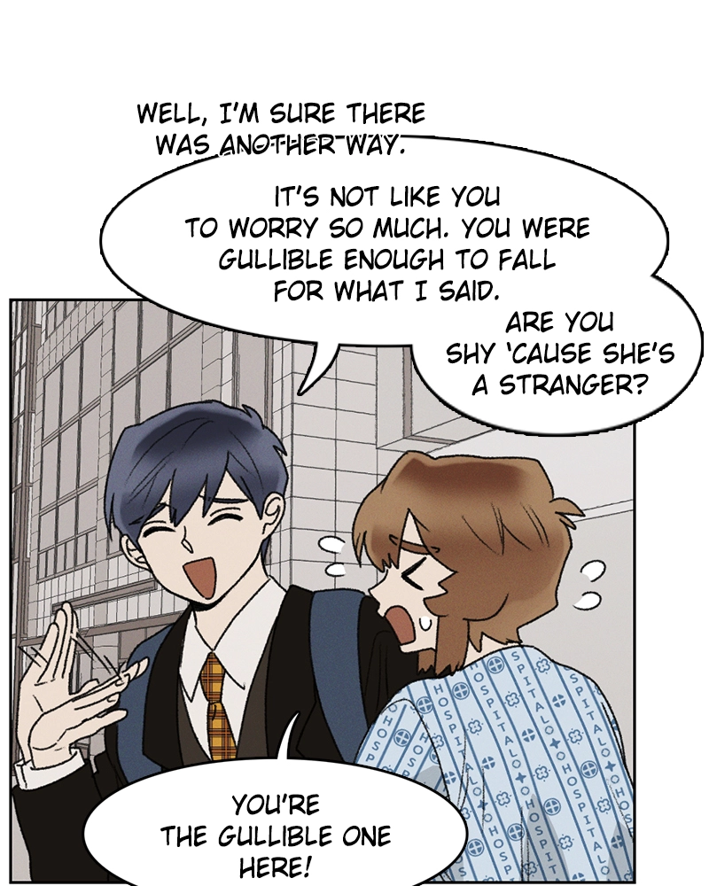 Read Our Time chapter 38 image 27 on Lezhin