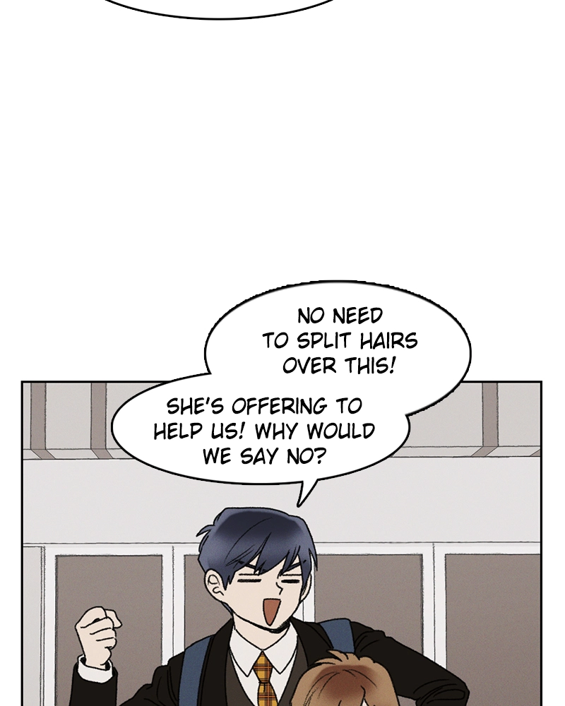 Read Our Time chapter 38 image 28 on Lezhin