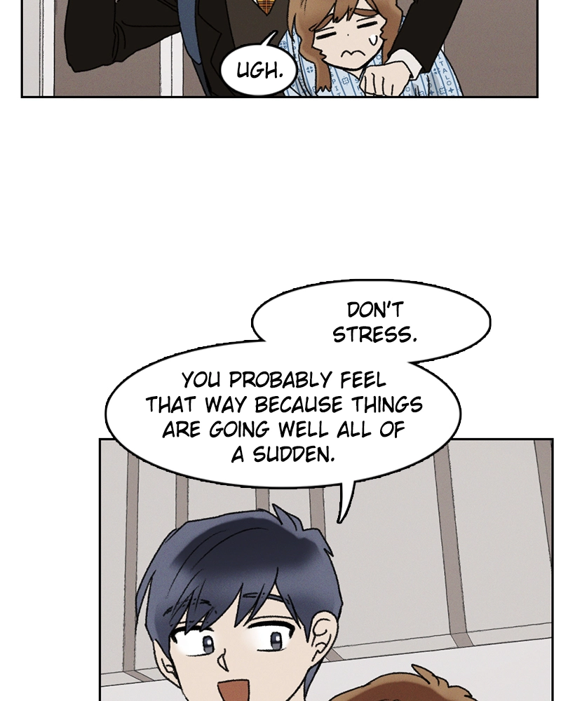Read Our Time chapter 38 image 29 on Lezhin