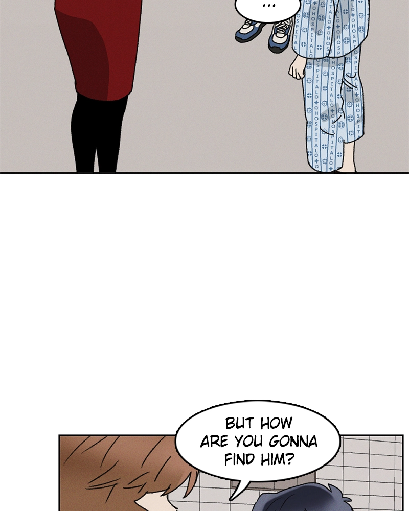 Read Our Time chapter 38 image 3 on Lezhin