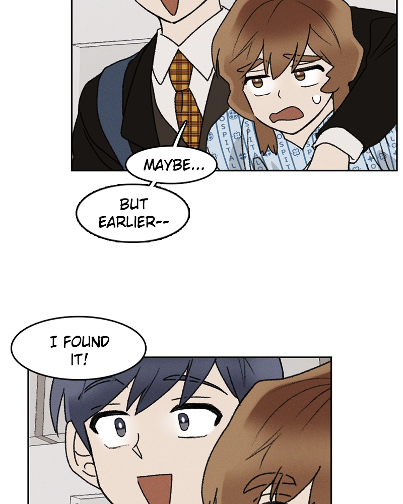 Read Our Time chapter 38 image 30 on Lezhin
