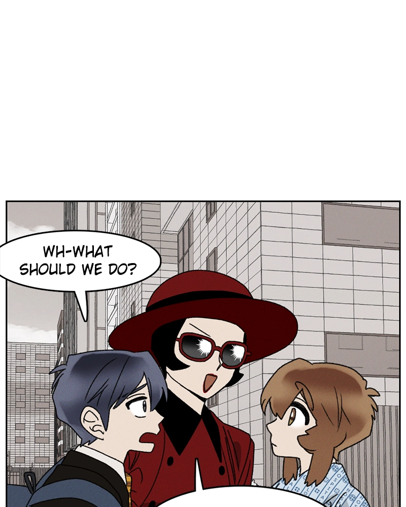 Read Our Time chapter 38 image 35 on Lezhin