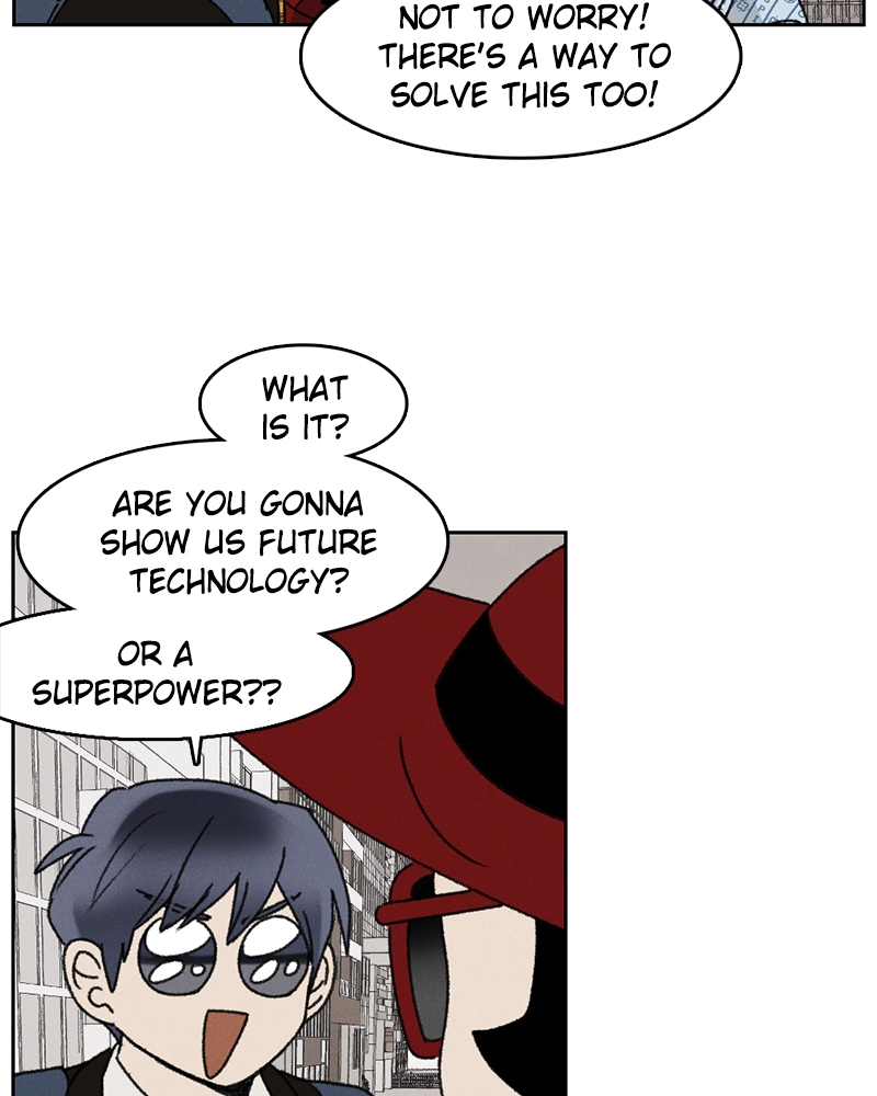 Read Our Time chapter 38 image 36 on Lezhin