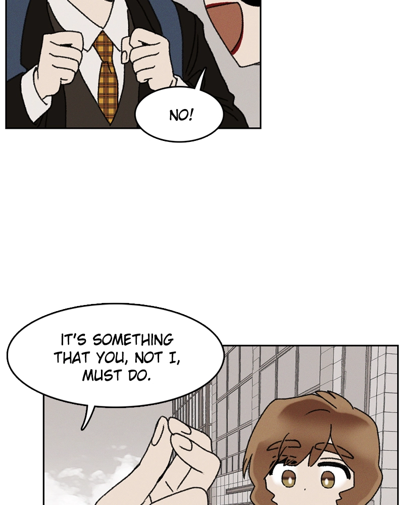 Read Our Time chapter 38 image 37 on Lezhin