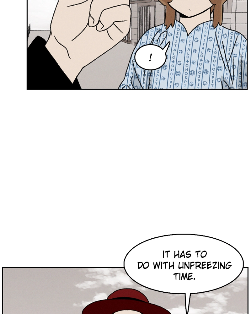 Read Our Time chapter 38 image 38 on Lezhin