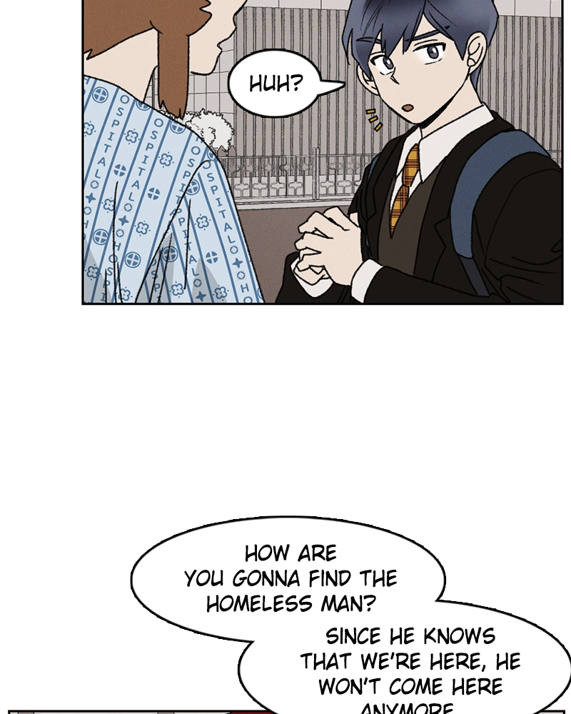 Read Our Time chapter 38 image 4 on Lezhin