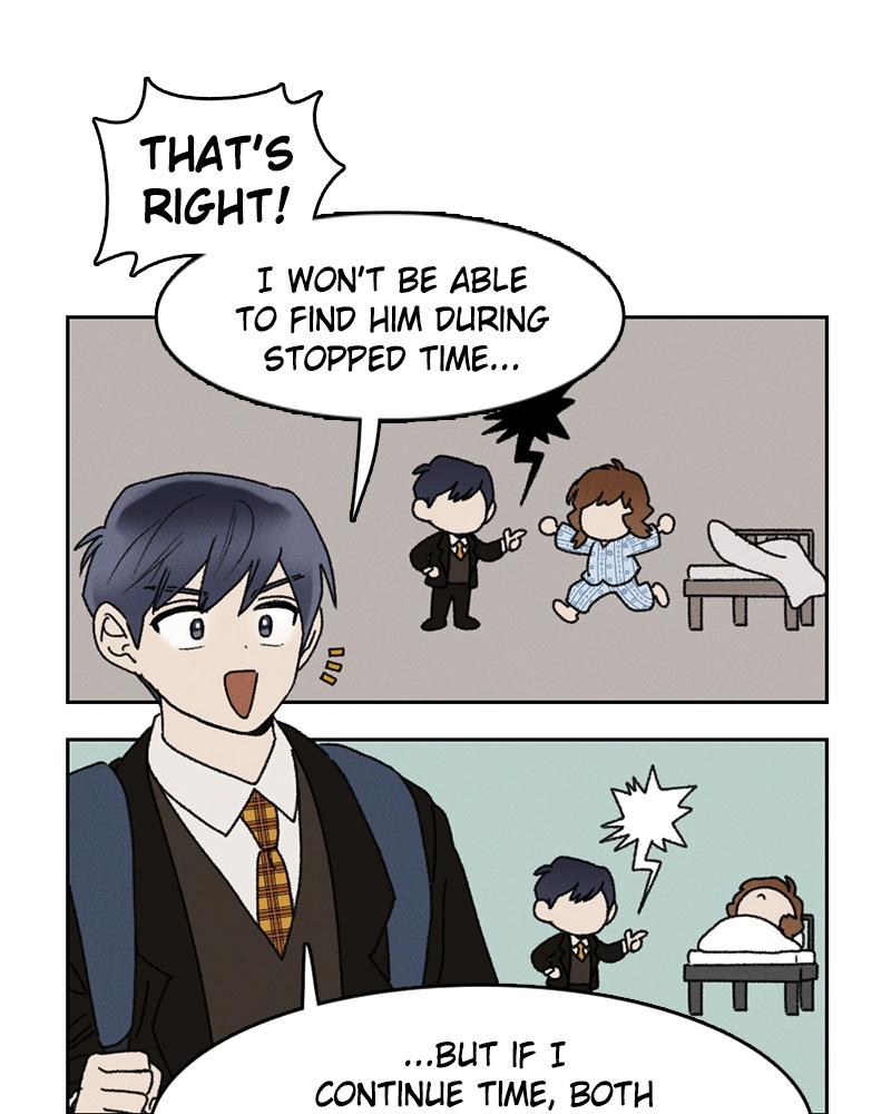Read Our Time chapter 38 image 40 on Lezhin