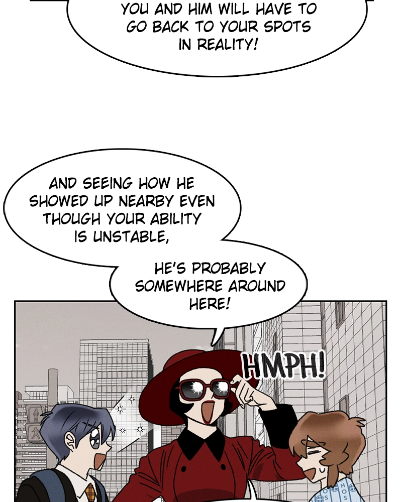 Read Our Time chapter 38 image 41 on Lezhin