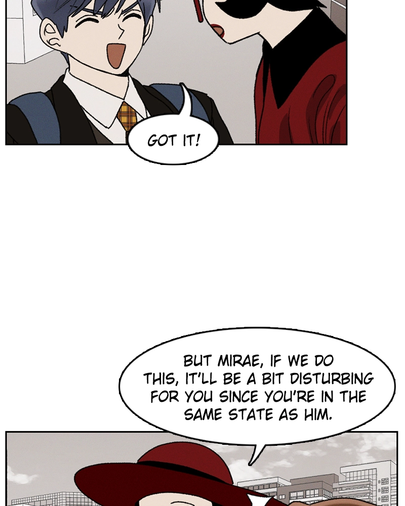 Read Our Time chapter 38 image 43 on Lezhin