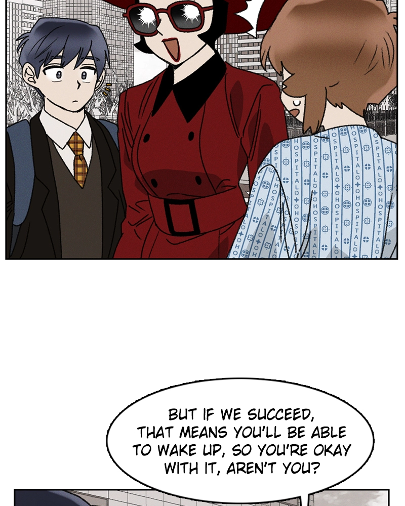 Read Our Time chapter 38 image 44 on Lezhin