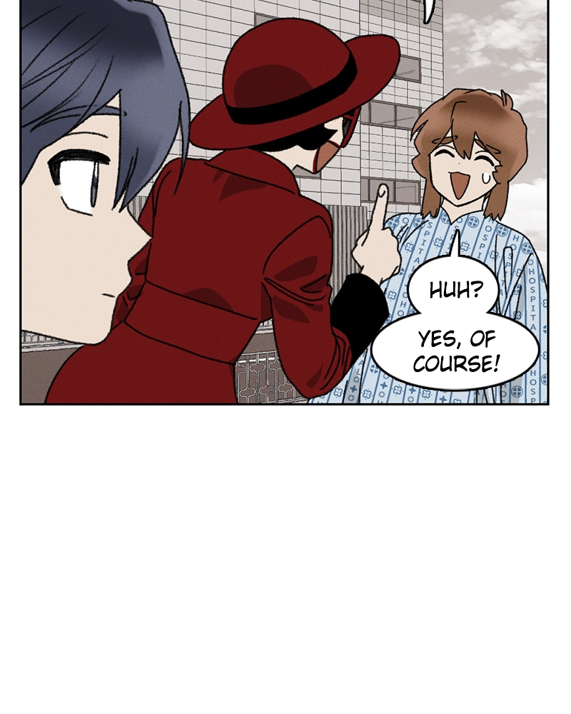 Read Our Time chapter 38 image 45 on Lezhin