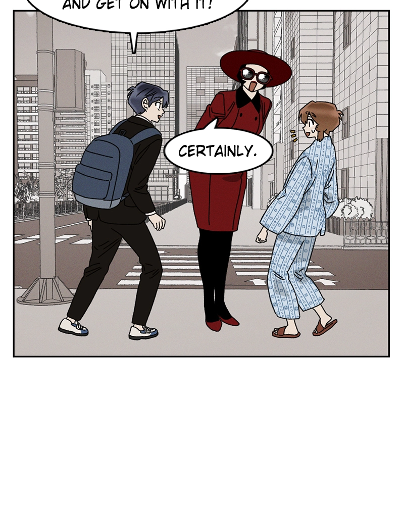 Read Our Time chapter 38 image 49 on Lezhin