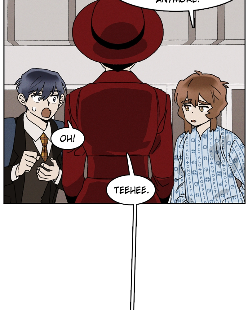 Read Our Time chapter 38 image 5 on Lezhin