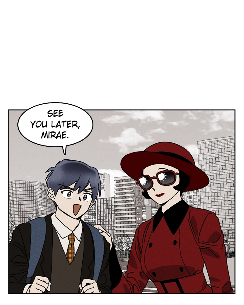 Read Our Time chapter 38 image 50 on Lezhin