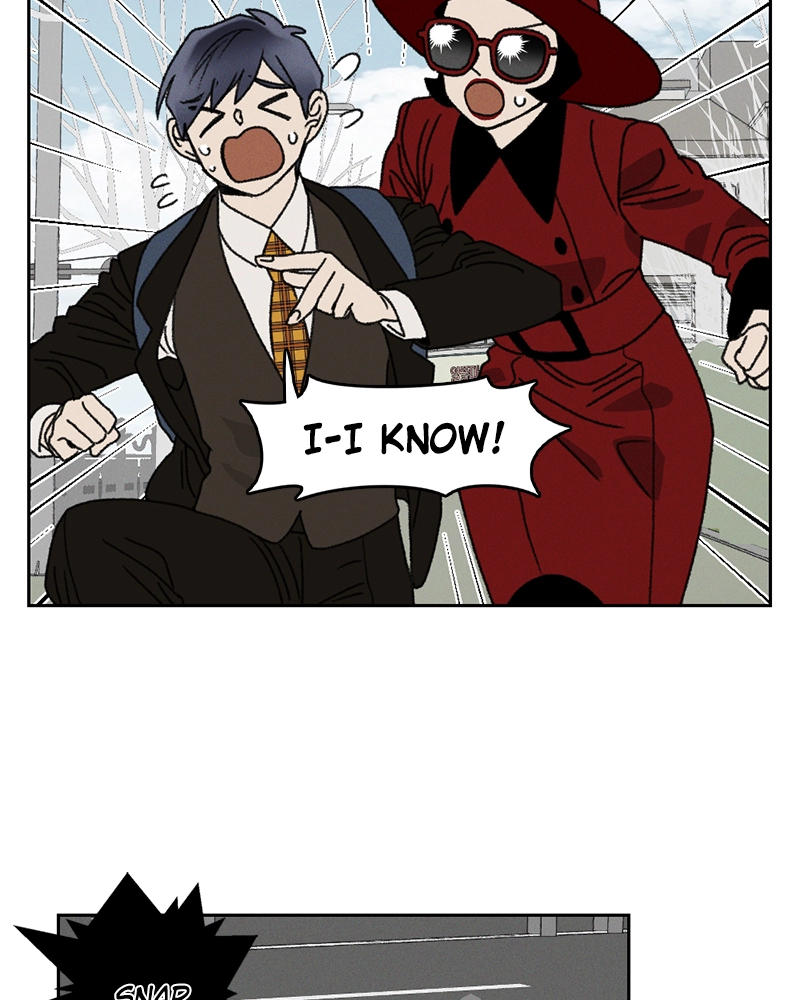 Read Our Time chapter 38 image 66 on Lezhin