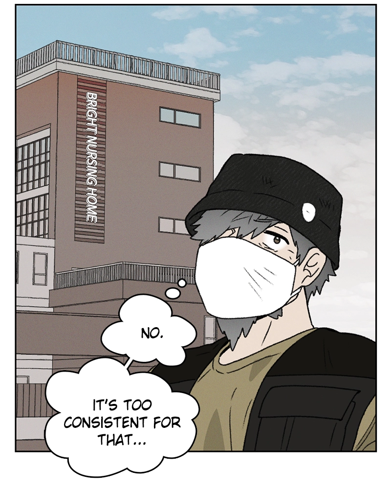 Read Our Time chapter 38 image 69 on Lezhin