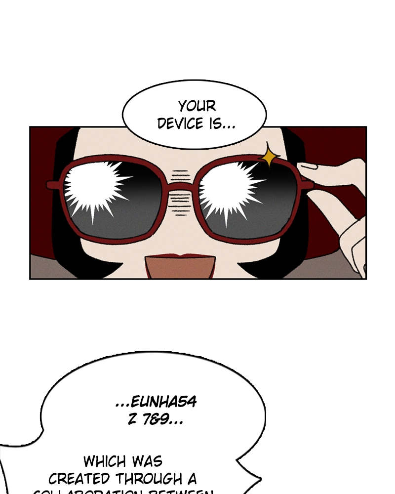 Read Our Time chapter 38 image 7 on Lezhin