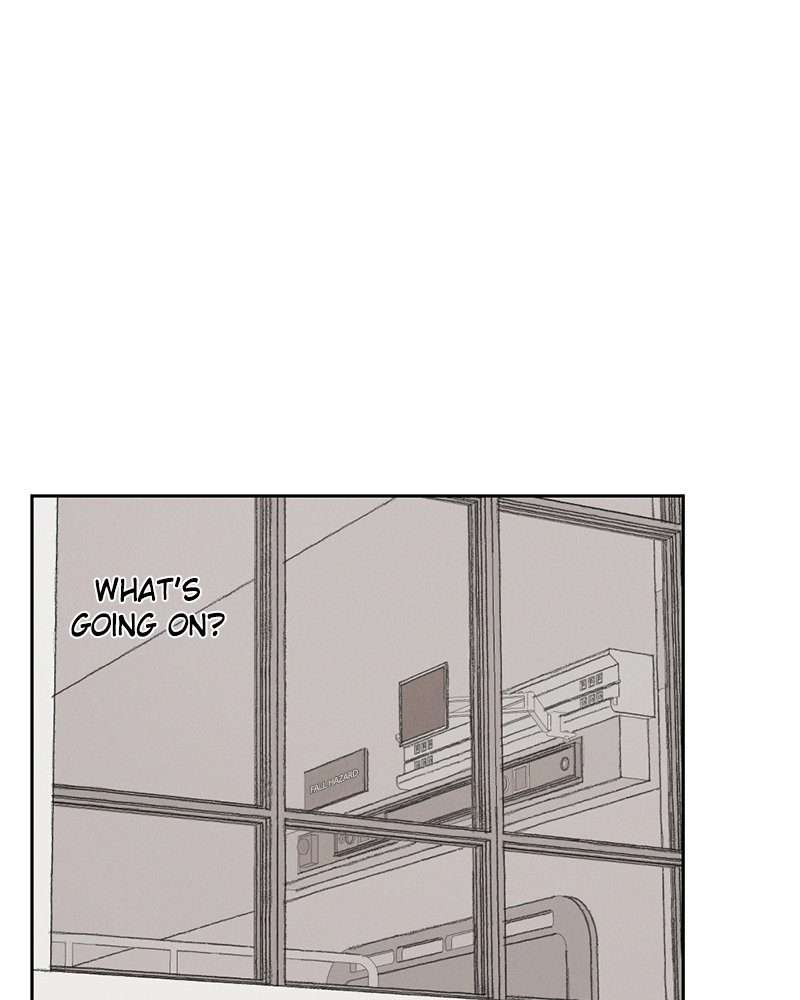 Read Our Time chapter 38 image 70 on Lezhin
