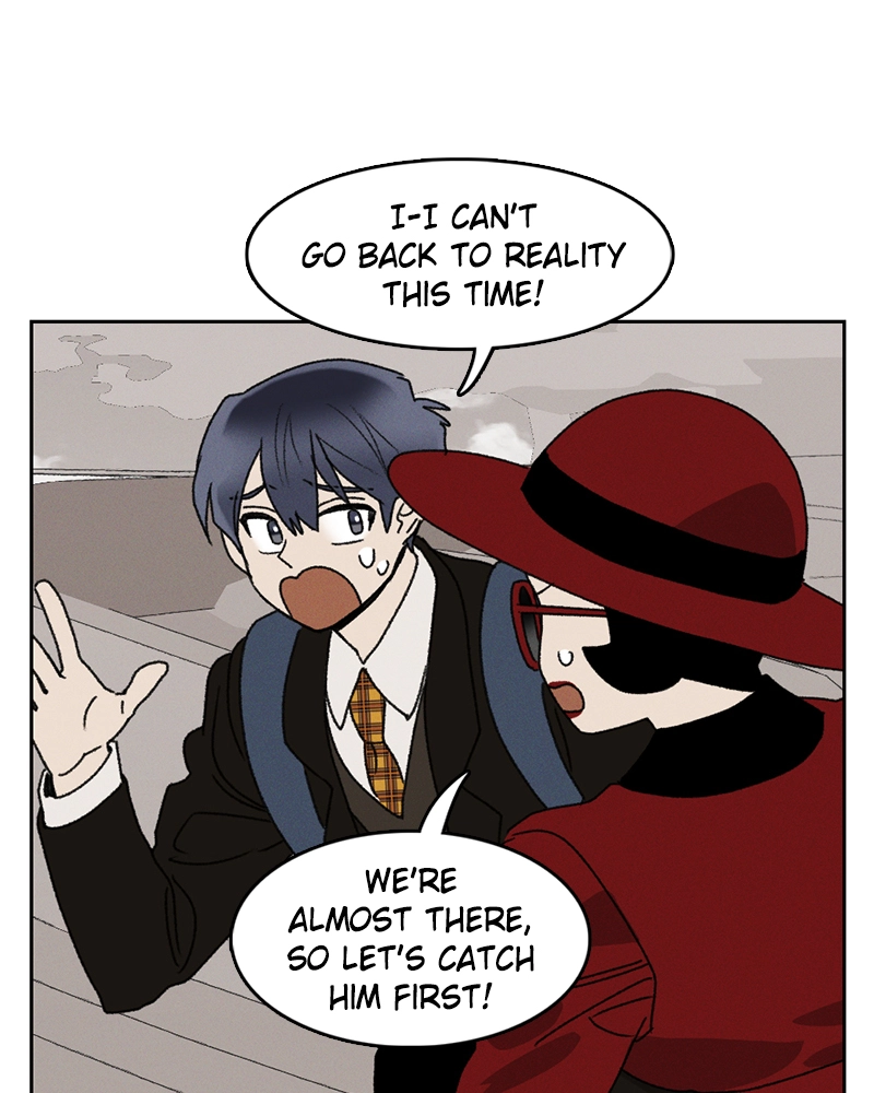 Read Our Time chapter 38 image 75 on Lezhin
