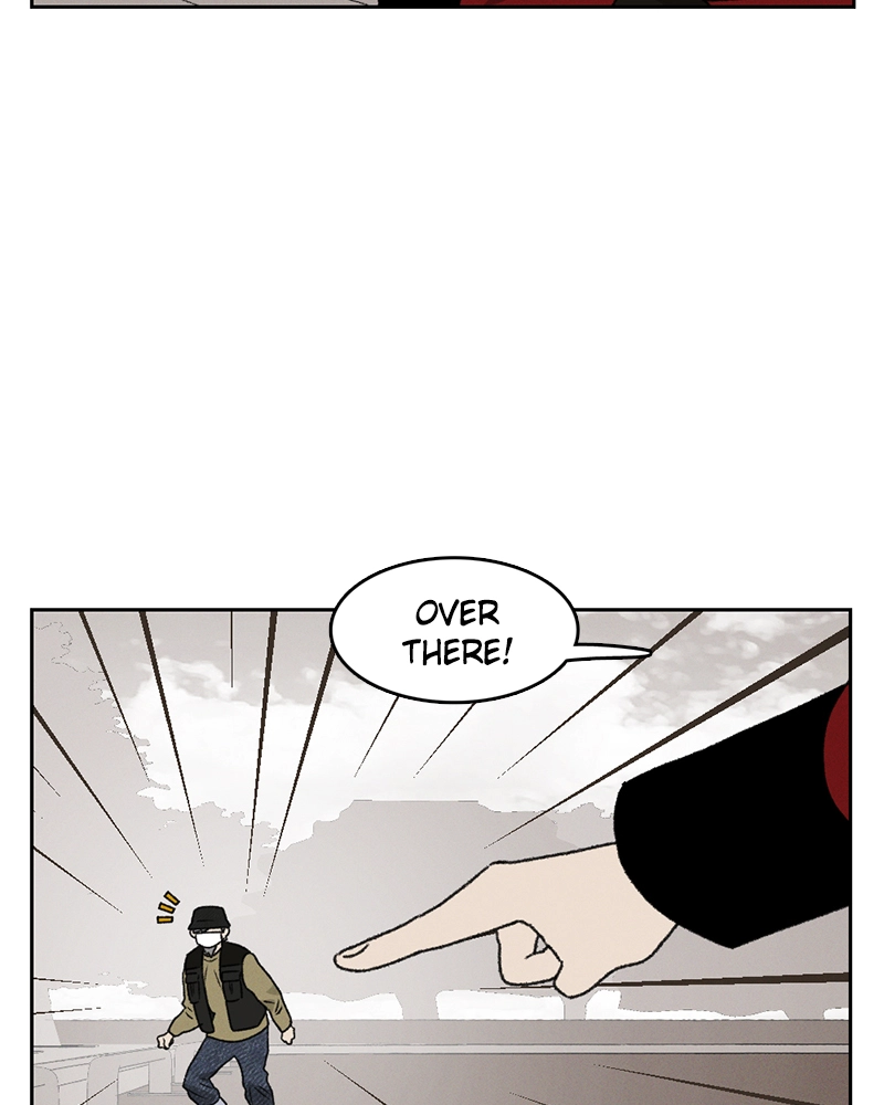 Read Our Time chapter 38 image 76 on Lezhin