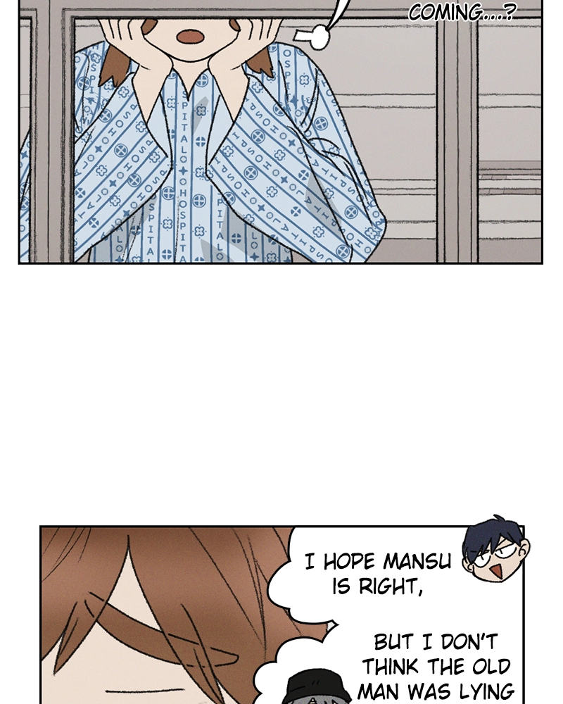 Read Our Time chapter 38 image 79 on Lezhin