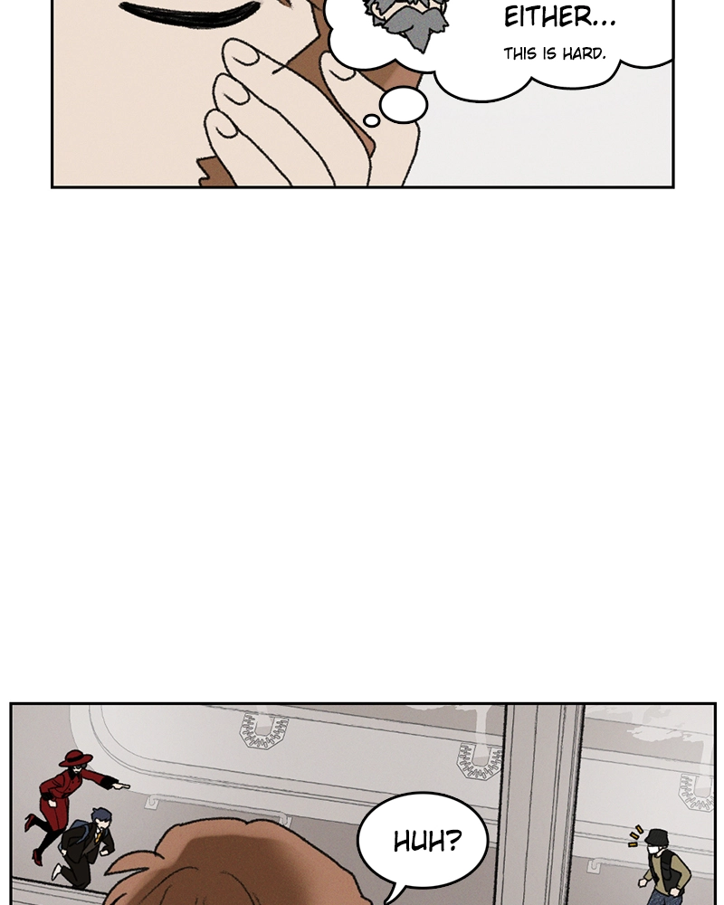 Read Our Time chapter 38 image 80 on Lezhin