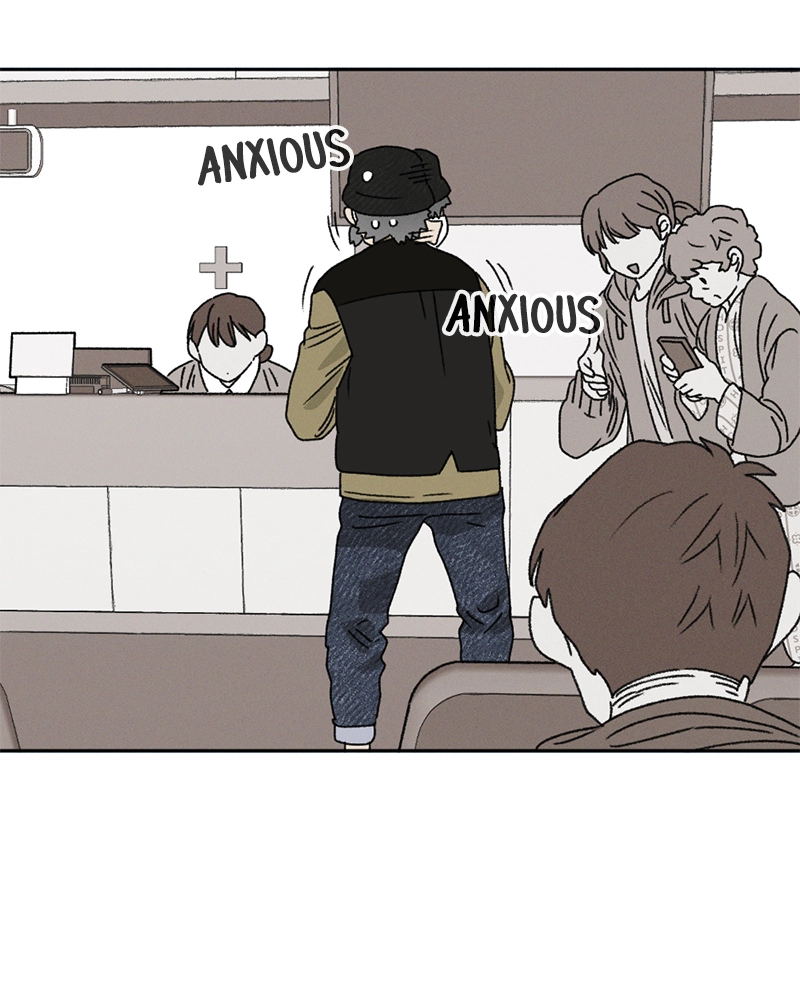 Read Our Time chapter 38 image 87 on Lezhin