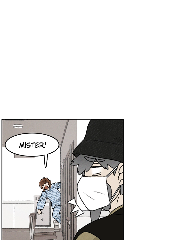 Read Our Time chapter 38 image 88 on Lezhin