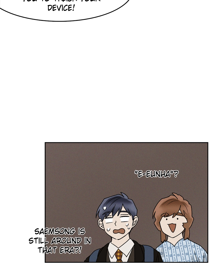 Read Our Time chapter 38 image 9 on Lezhin