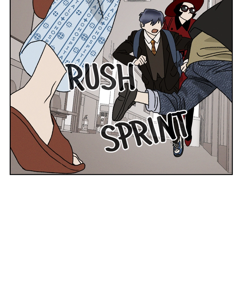 Read Our Time chapter 38 image 90 on Lezhin