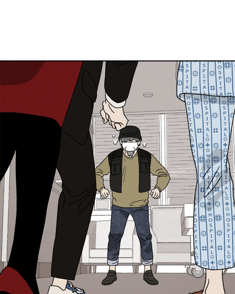 Read Our Time chapter 38 image 91 on Lezhin