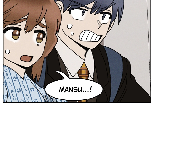 Read Our Time chapter 38 image 92 on Lezhin