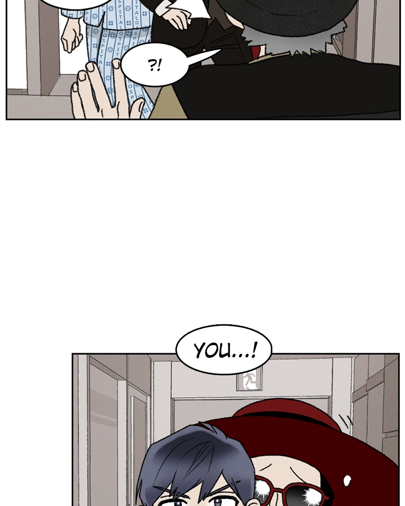 Read Our Time chapter 38 image 94 on Lezhin