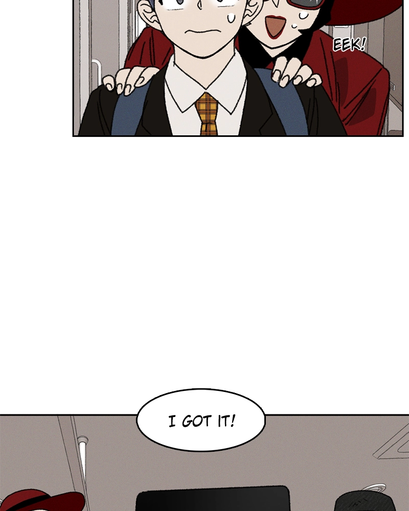 Read Our Time chapter 38 image 95 on Lezhin