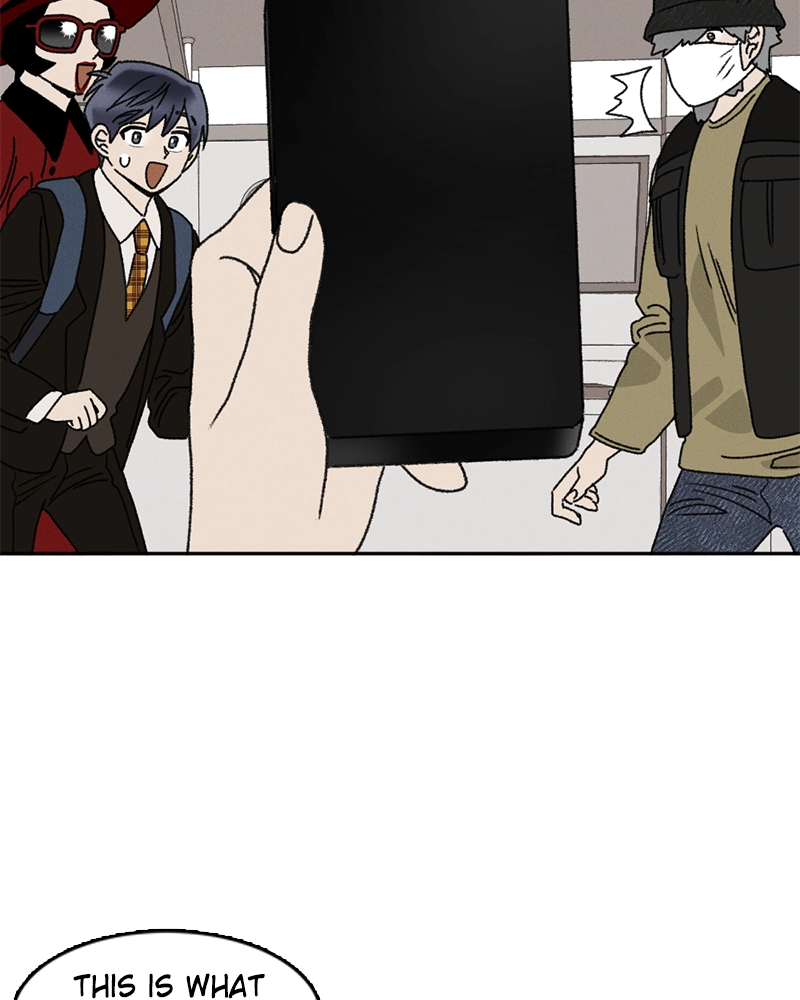Read Our Time chapter 38 image 96 on Lezhin
