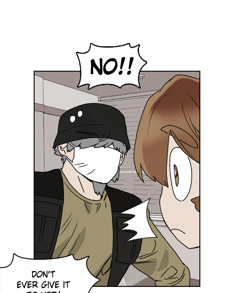 Read Our Time chapter 38 image 98 on Lezhin