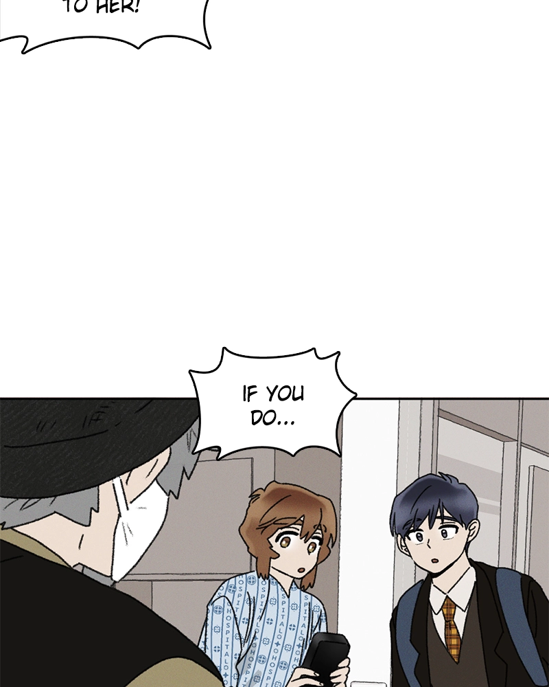 Read Our Time chapter 38 image 99 on Lezhin