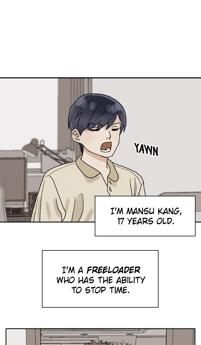 Read Our Time chapter 4 image 11 on Lezhin