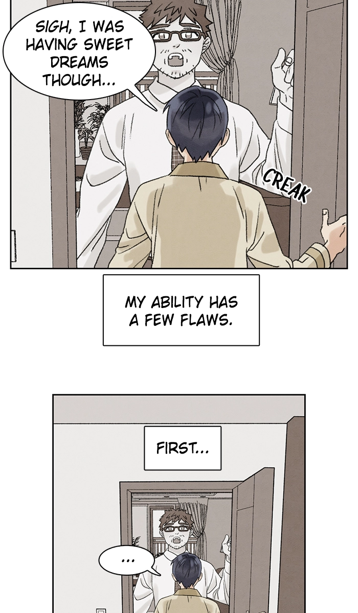 Read Our Time chapter 4 image 12 on Lezhin