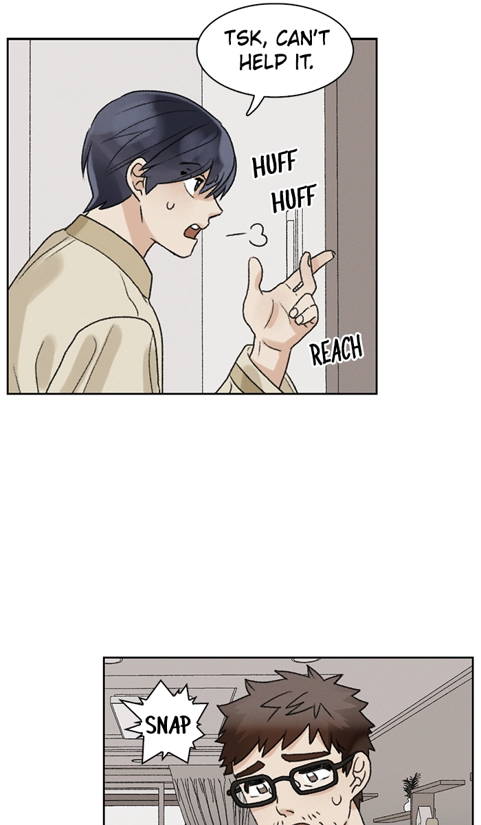 Read Our Time chapter 4 image 14 on Lezhin