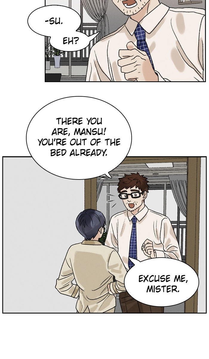 Read Our Time chapter 4 image 15 on Lezhin