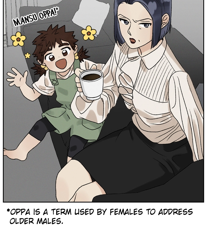 Read Our Time chapter 4 image 17 on Lezhin