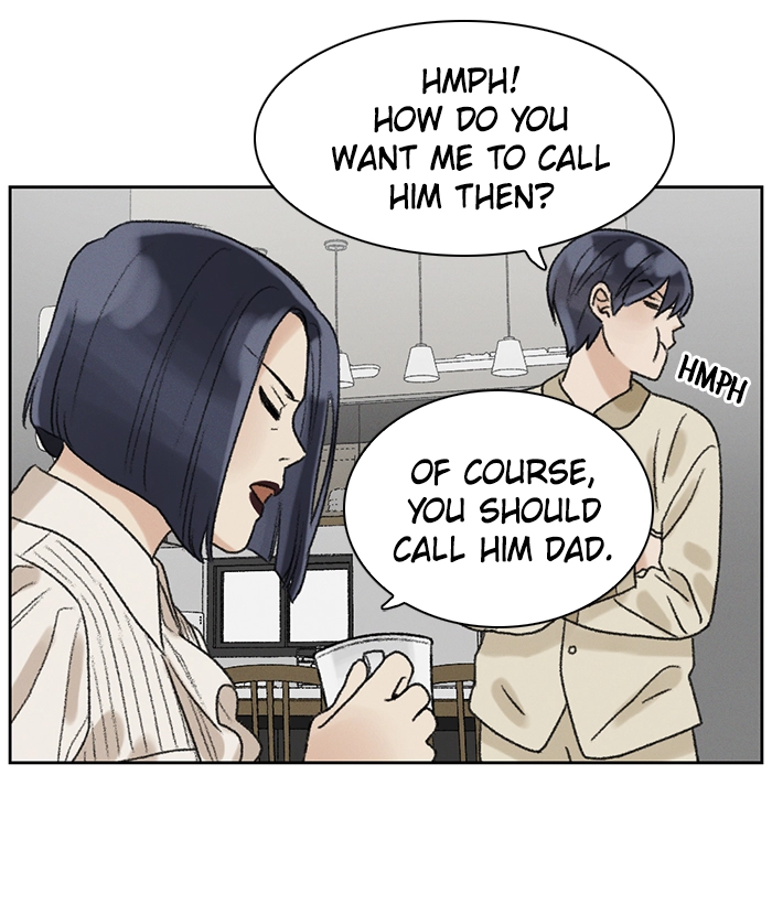 Read Our Time chapter 4 image 18 on Lezhin