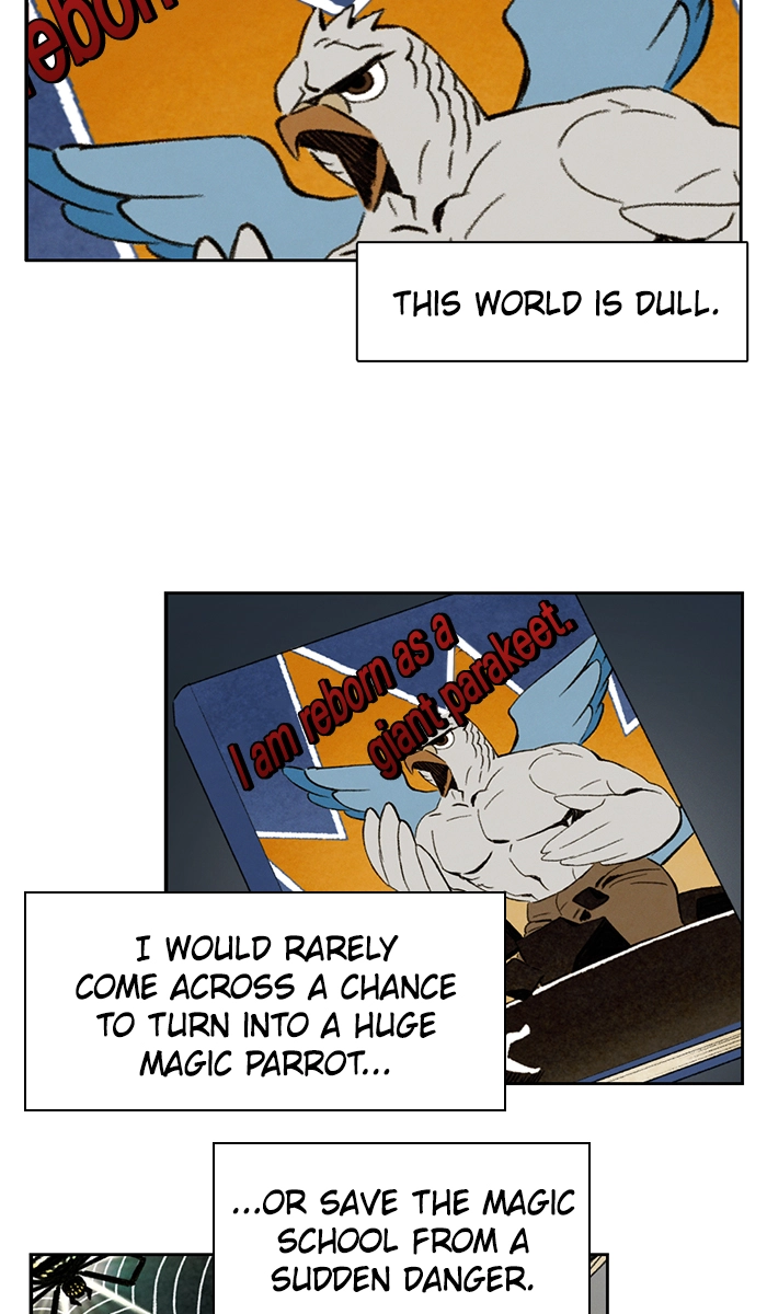 Read Our Time chapter 4 image 2 on Lezhin