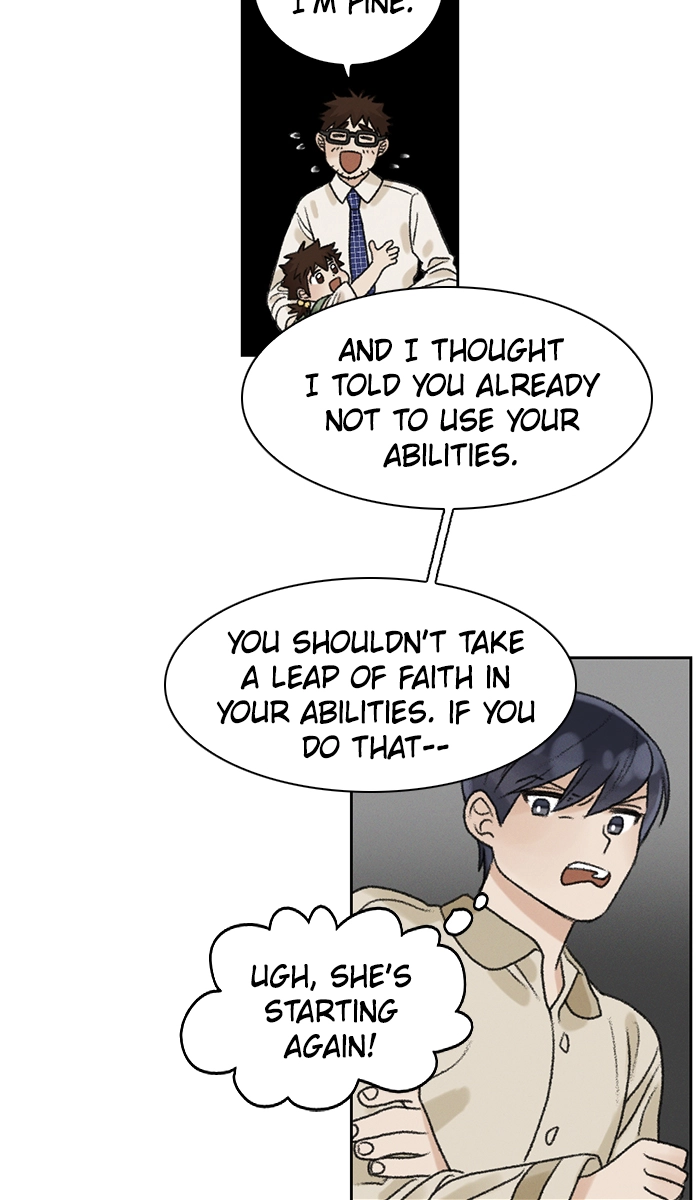 Read Our Time chapter 4 image 20 on Lezhin