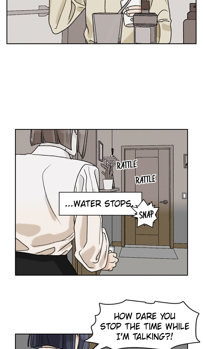 Read Our Time chapter 4 image 23 on Lezhin